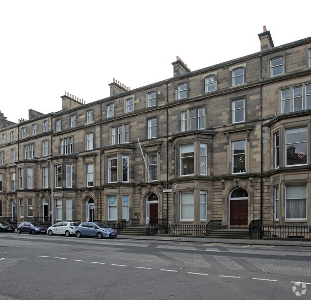 9-11 Drumsheugh Gdns, Edinburgh en venta - Foto principal - Imagen 2 de 2