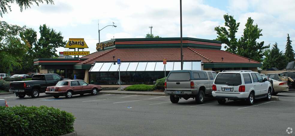 5005 Commercial St SE, Salem, OR en alquiler - Foto del edificio - Imagen 3 de 11