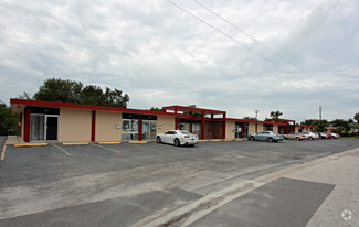 Más detalles para 501-527 S Paula Dr, Dunedin, FL - Oficinas en alquiler