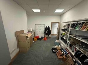 22A Oxford St, Harrogate en alquiler Foto del interior- Imagen 2 de 9