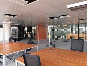 Oficina en Madrid, Madrid en alquiler Foto del interior- Imagen 2 de 11