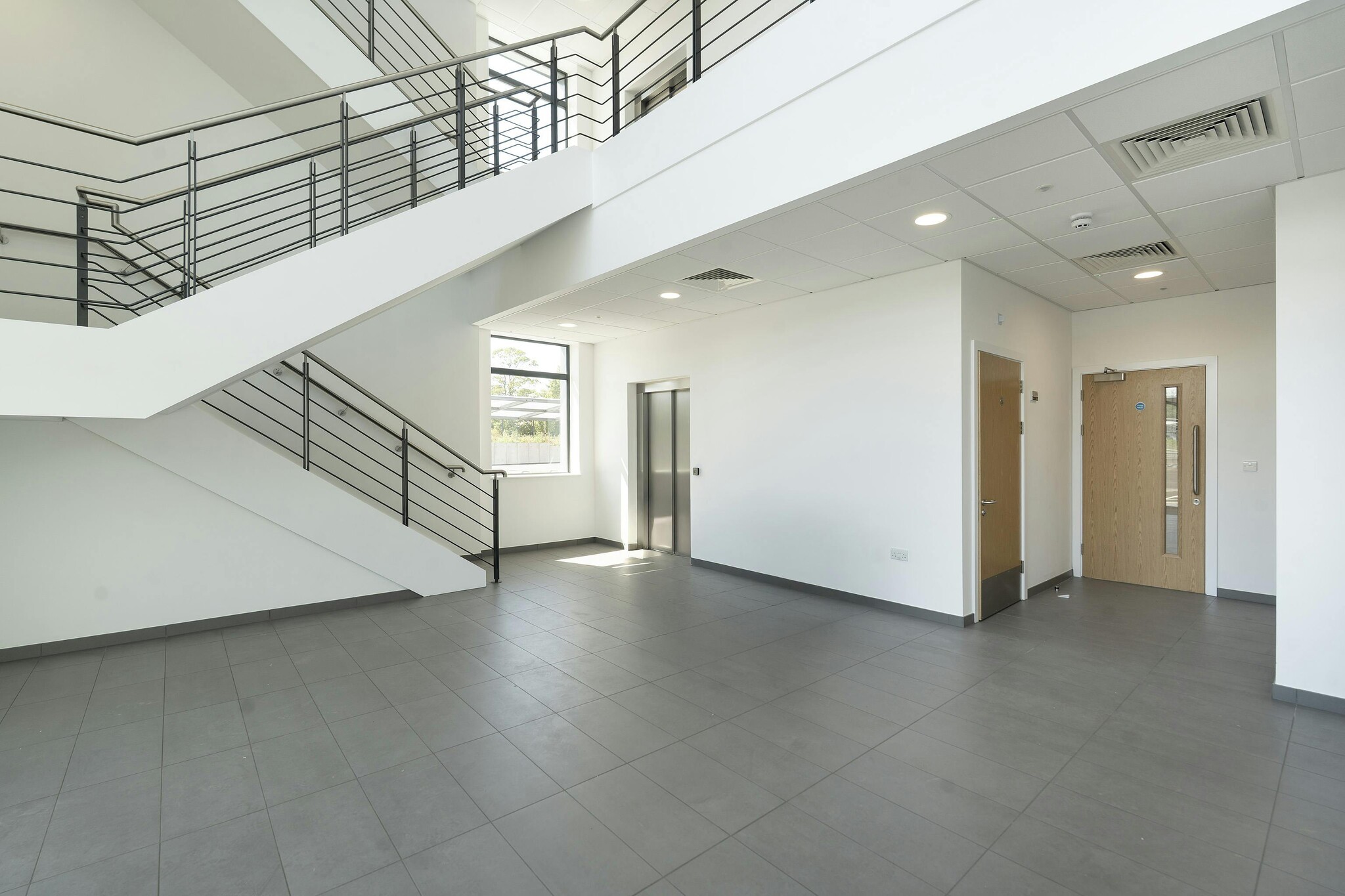 Wood End Ln, Fradley en alquiler Foto del interior- Imagen 1 de 4