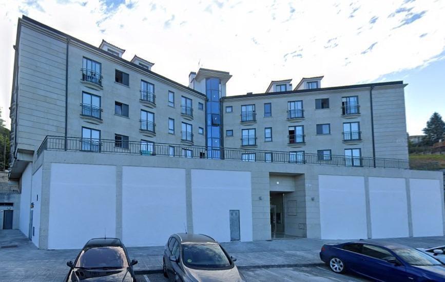 Rúa Progreso, A Cañiza, Pontevedra en venta - Foto del edificio - Imagen 1 de 26