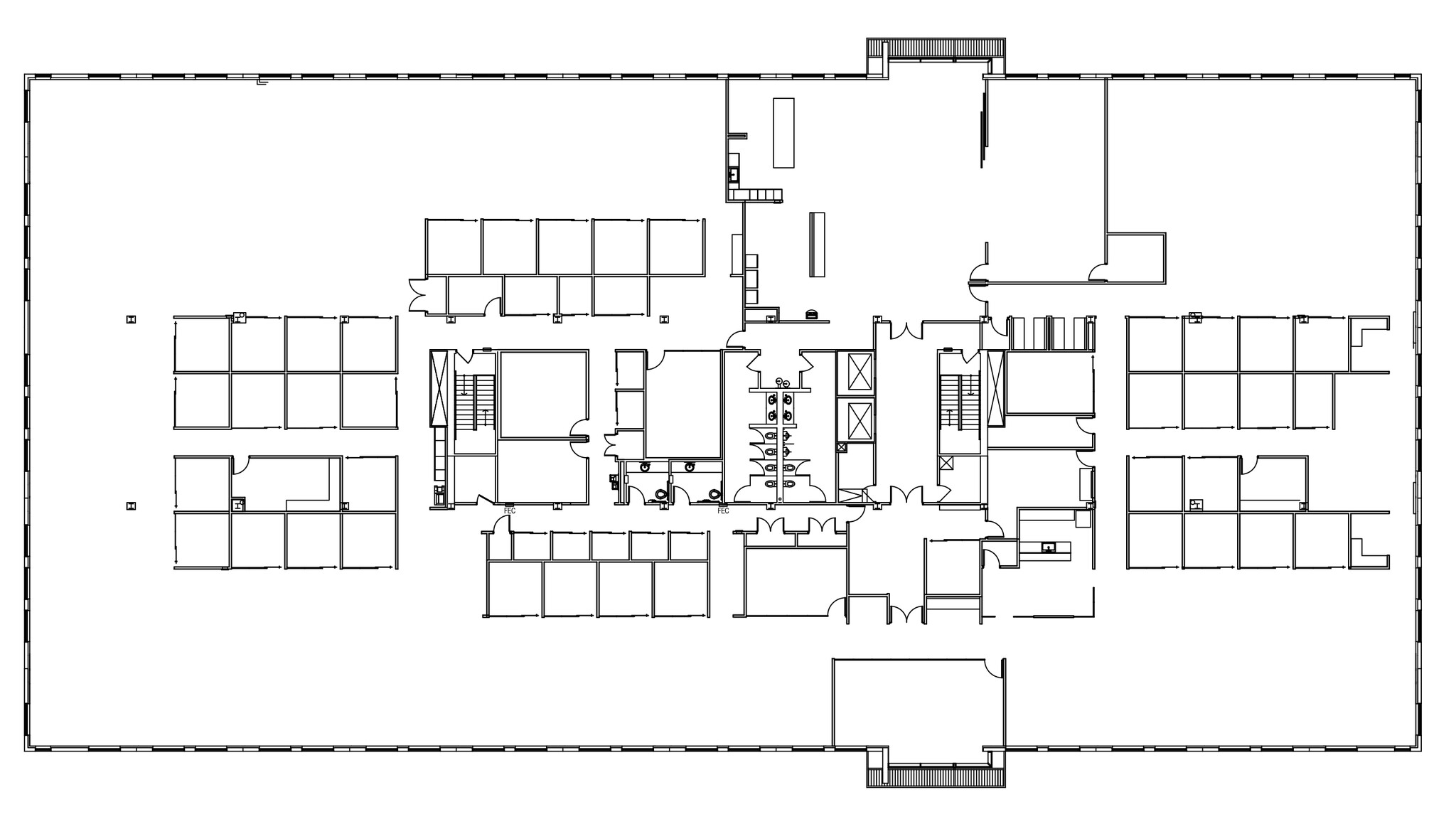 1285 Fern Ridge Pky, Creve Coeur, MO en alquiler Plano de la planta- Imagen 1 de 1