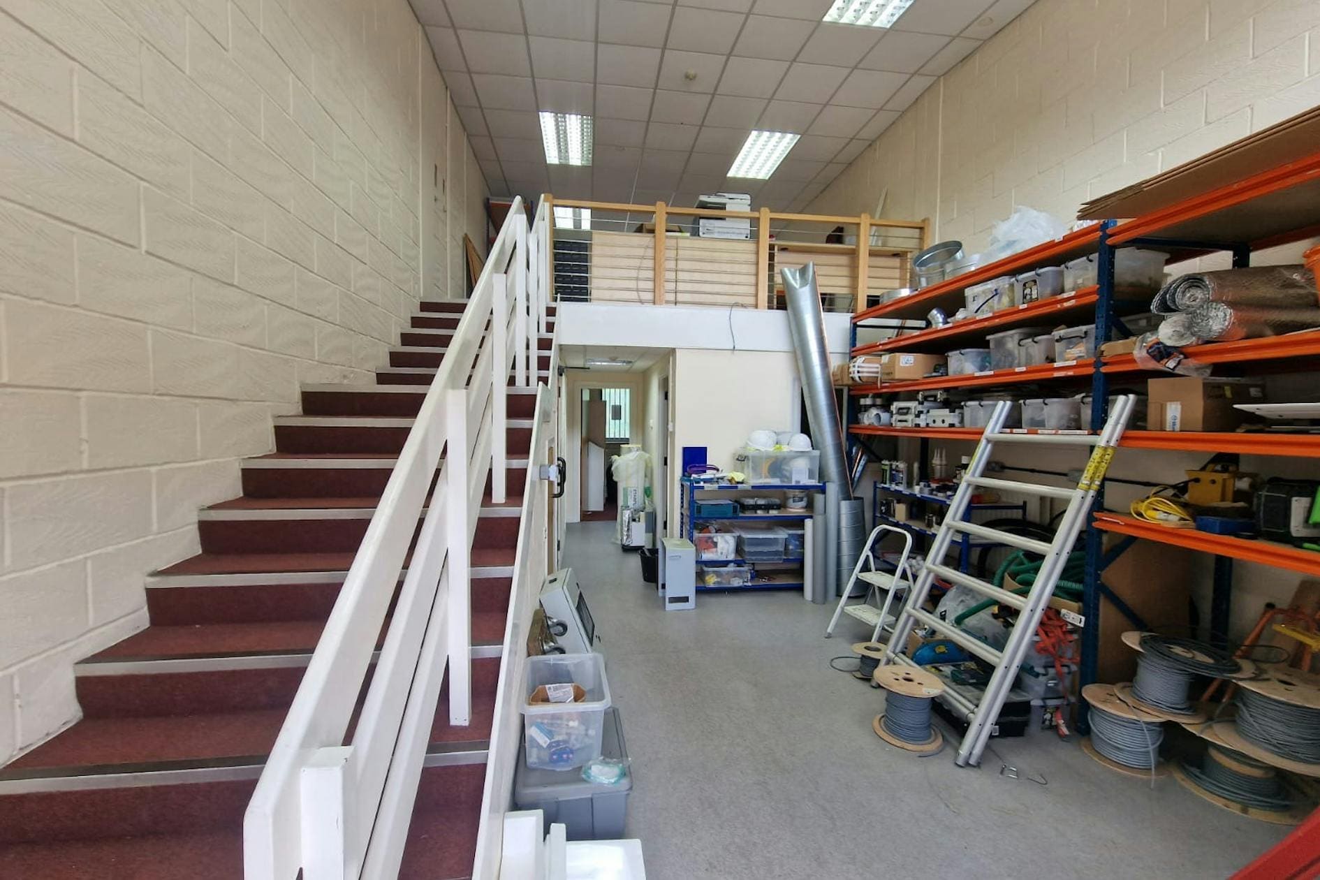 Roentgen Rd, Basingstoke en alquiler Foto del interior- Imagen 1 de 2