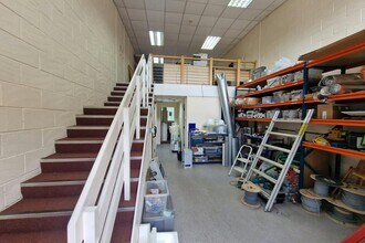 Roentgen Rd, Basingstoke en alquiler Foto del interior- Imagen 1 de 2