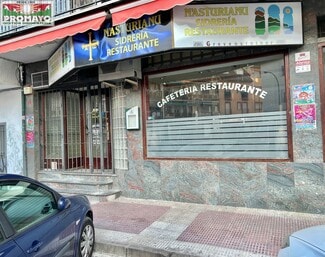 Más detalles de Plaza Príncipe de España, A 5, Collado Villalba - Edificio residencial​ en venta