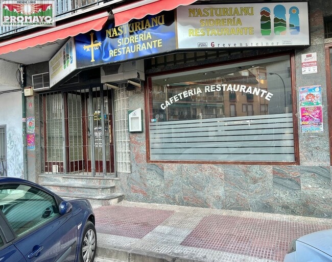 Más detalles de Plaza Príncipe de España, A 5, Collado Villalba - Edificio residencial​ en venta