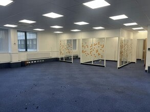 Wellington Rd, High Wycombe en alquiler Foto del interior- Imagen 2 de 9