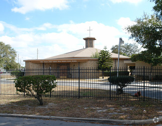 Más detalles para Church/School Buildings – en venta, Orlando, FL