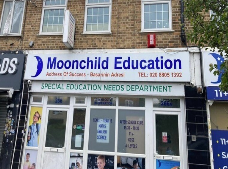 266 St Marys Road, London en alquiler Foto principal- Imagen 1 de 7