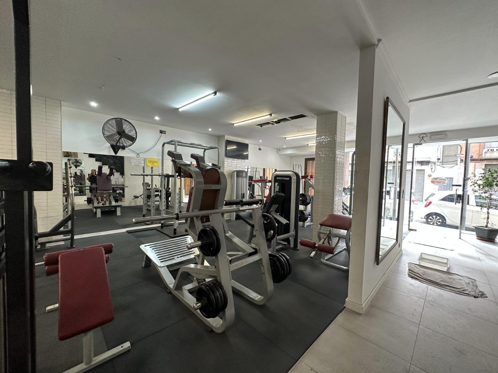 Local en Tarragona, Tarragona en venta Plano de la planta- Imagen 1 de 13