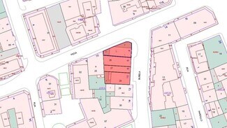 Más detalles de Rúa Bubela, 4, Vigo - Terreno en venta