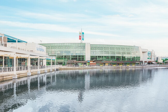Más detalles de Calle Marie Curie, 4, Rivas-Vaciamadrid - Local en alquiler
