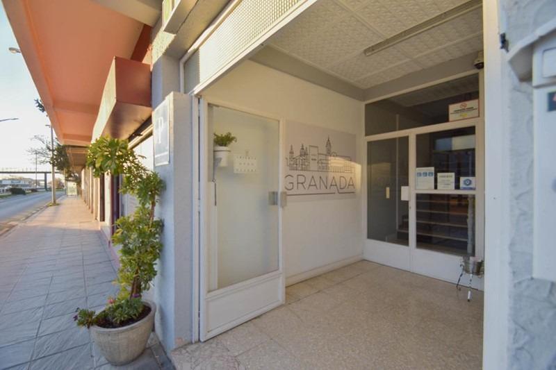 Avenida Palos de la Frontera, 3, Santa Fe, Granada en venta - Foto del edificio - Imagen 2 de 49