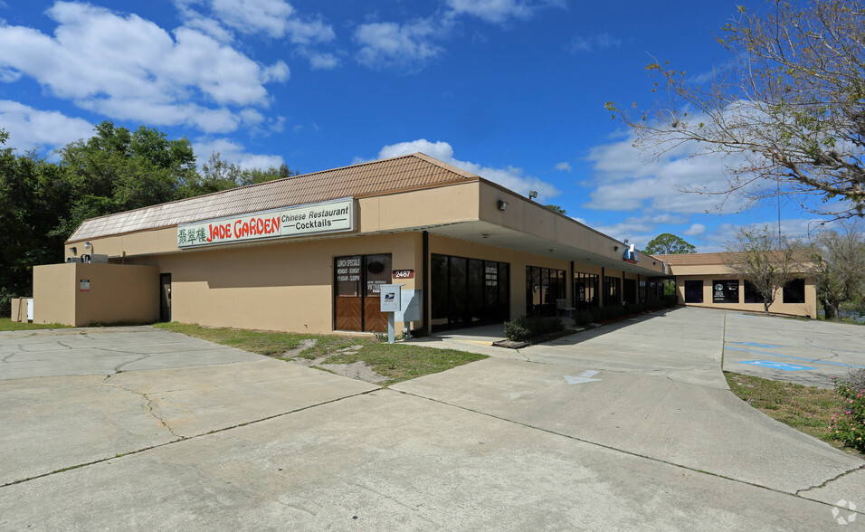 2487 S Volusia Ave, Orange City, FL en venta - Foto principal - Imagen 1 de 17