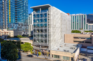 Más detalles para 1350 Columbia St, San Diego, CA - Oficinas en venta