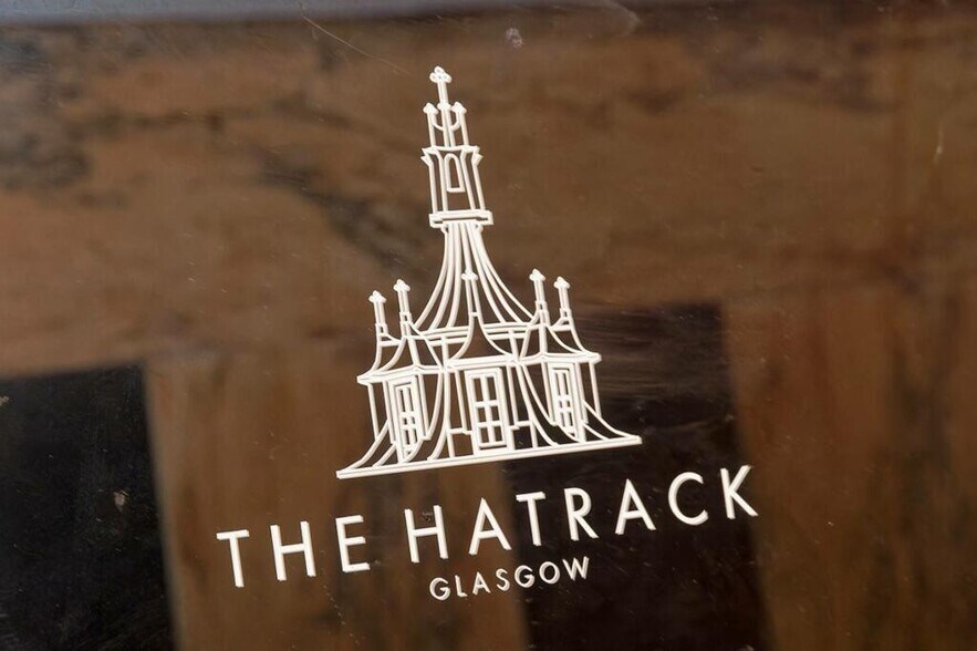 142a-144 St Vincent St, Glasgow en venta - Foto del edificio - Imagen 3 de 4