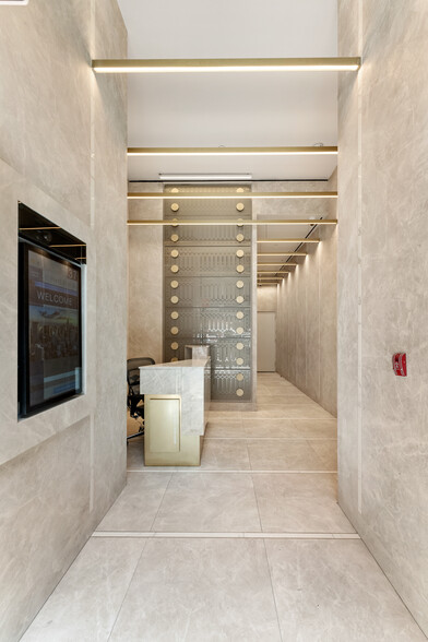 37 W 28th St, New York, NY en alquiler - Lobby - Imagen 2 de 6