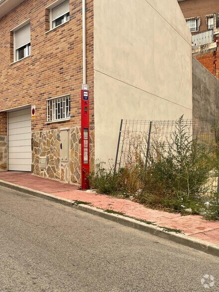 Terreno en Arganda del Rey, Madrid en venta - Foto del edificio - Imagen 2 de 6