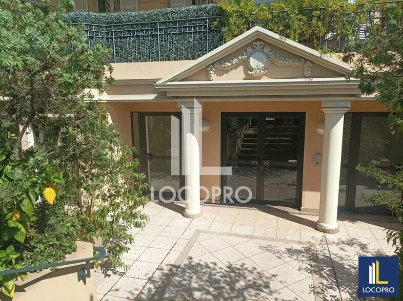 Local en Nice en venta - Foto del edificio - Imagen 2 de 12