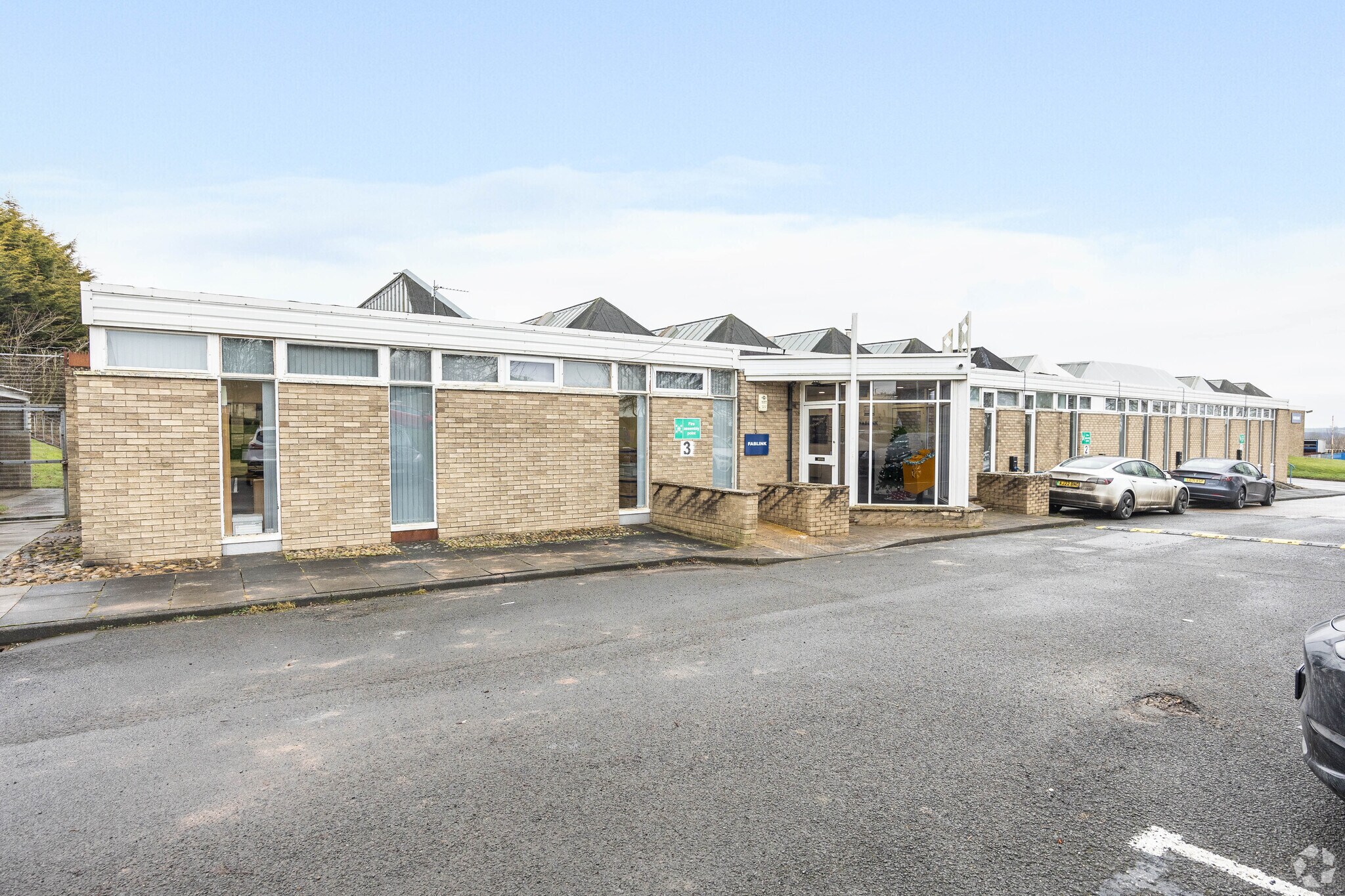 Evenwood Ln, Bishop Auckland en alquiler Foto principal- Imagen 1 de 4