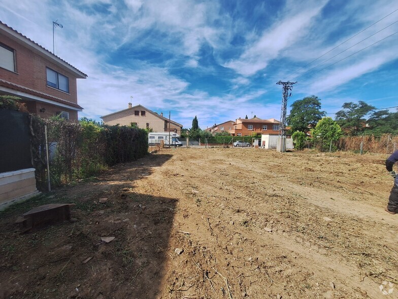 Calle Zulema, 6, Ajalvir, Madrid en venta - Foto del edificio - Imagen 2 de 2