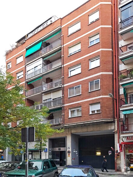 Calle de Teruel, 11, Madrid, Madrid en venta - Foto principal - Imagen 1 de 1