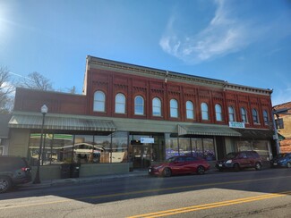 Más detalles para 1093 E Main St, Radford, VA - Oficinas en alquiler