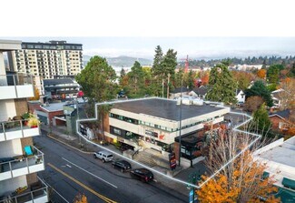 Más detalles de 1234-1244 Esquimalt Rd, Esquimalt, BC - Local en venta