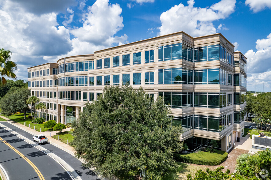 200 Colonial Center Pky, Lake Mary, FL en alquiler - Foto del edificio - Imagen 1 de 6