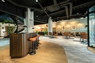 10 Dumfries Pl, Cardiff en alquiler Foto del interior- Imagen 2 de 6