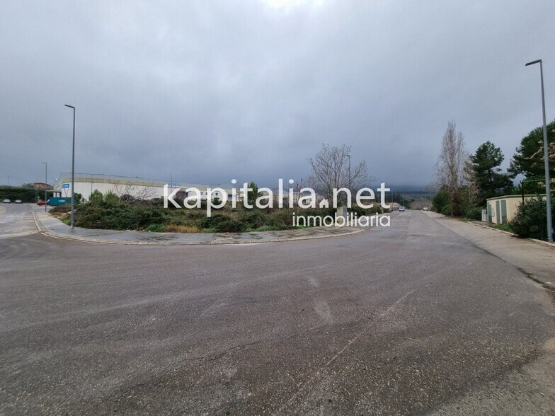 Nave en Benissoda en venta - Foto del edificio - Imagen 1 de 4