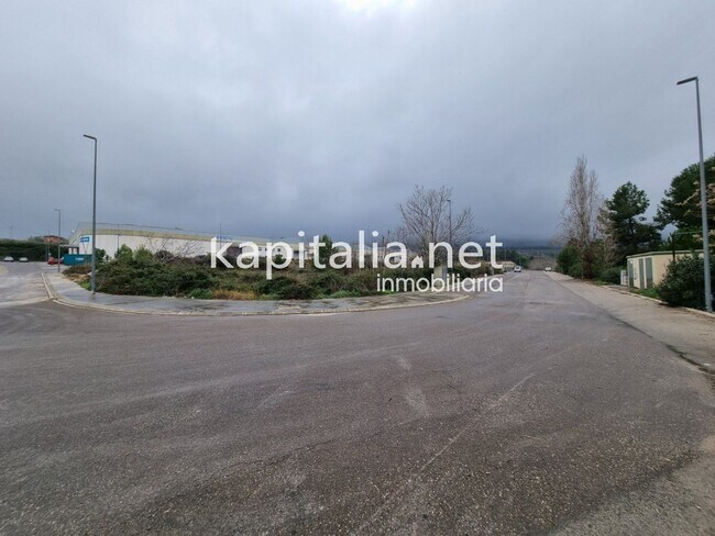 Más detalles de Nave en venta