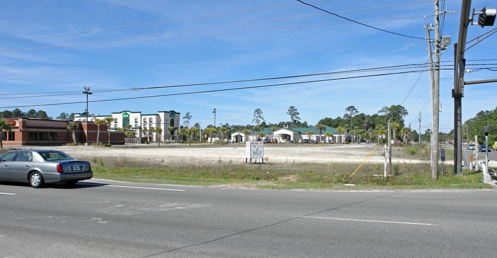 2531 Hwy 77, Panama City, FL en venta - Foto del edificio - Imagen 2 de 3