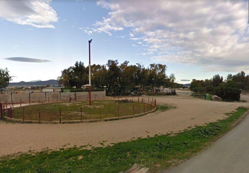 Nave en Lorca en venta - Foto del edificio - Imagen 3 de 9