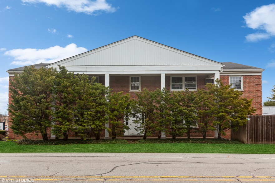 1621 Ogden Ave, Lisle, IL en venta - Foto del edificio - Imagen 2 de 22