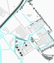 Harling Rd, Norwich en alquiler Plano del sitio- Imagen 2 de 4