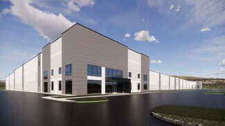 Más detalles de 8201 Minor Ln, Louisville, KY - Nave en venta