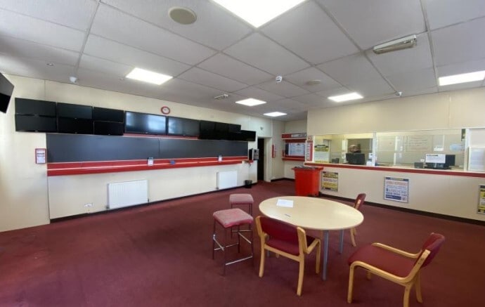 147 Ferry Rd, Edinburgh, EDH EH6 4NJ - Unidad 147 - - Foto del interior - Image 1 of 2