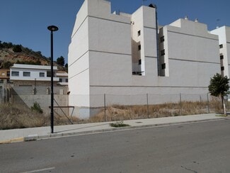 Más detalles de Carrer Germanes Ferrer Cantó, 7, Montroy - Terreno en venta