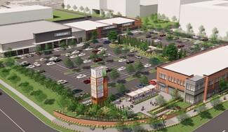 Más detalles de 12345 Columbia Pike, Silver Spring, MD - Local en alquiler