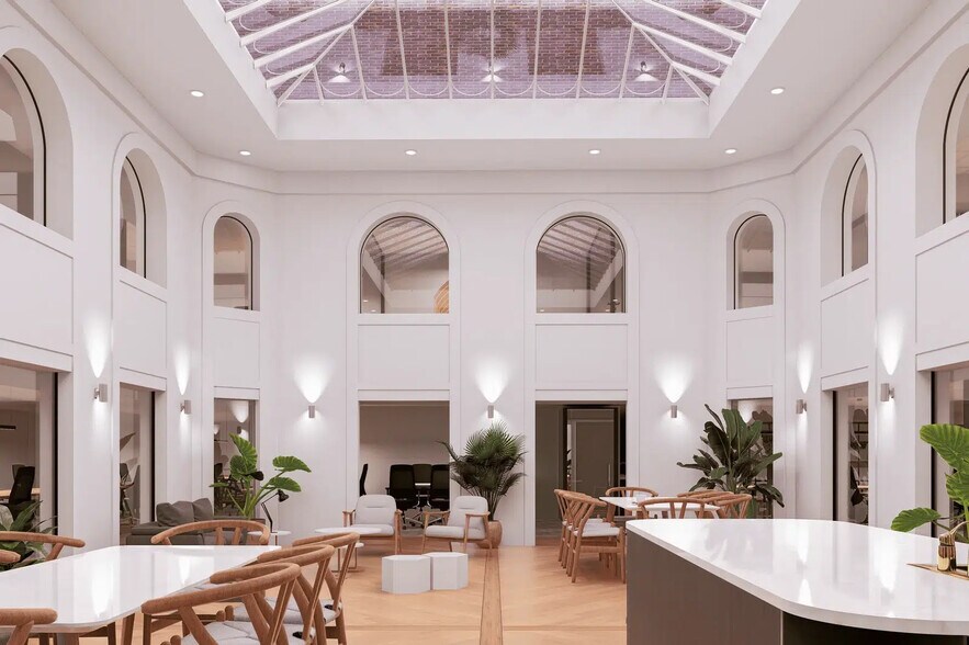 10 Rue Pergolèse, Paris en alquiler - Foto del edificio - Imagen 1 de 10