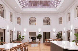 Más detalles de 10 Rue Pergolèse, Paris - Coworking en alquiler