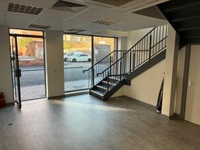 23-31 Caroline St, Birmingham en alquiler Foto del interior- Imagen 2 de 3