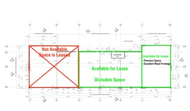 7182 Pearl Rd, Middleburg Heights, OH en alquiler Plano del sitio- Imagen 1 de 3