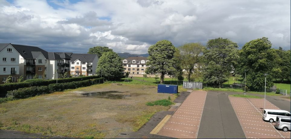 Torbrex Rd, Stirling en venta - Foto del edificio - Imagen 1 de 1