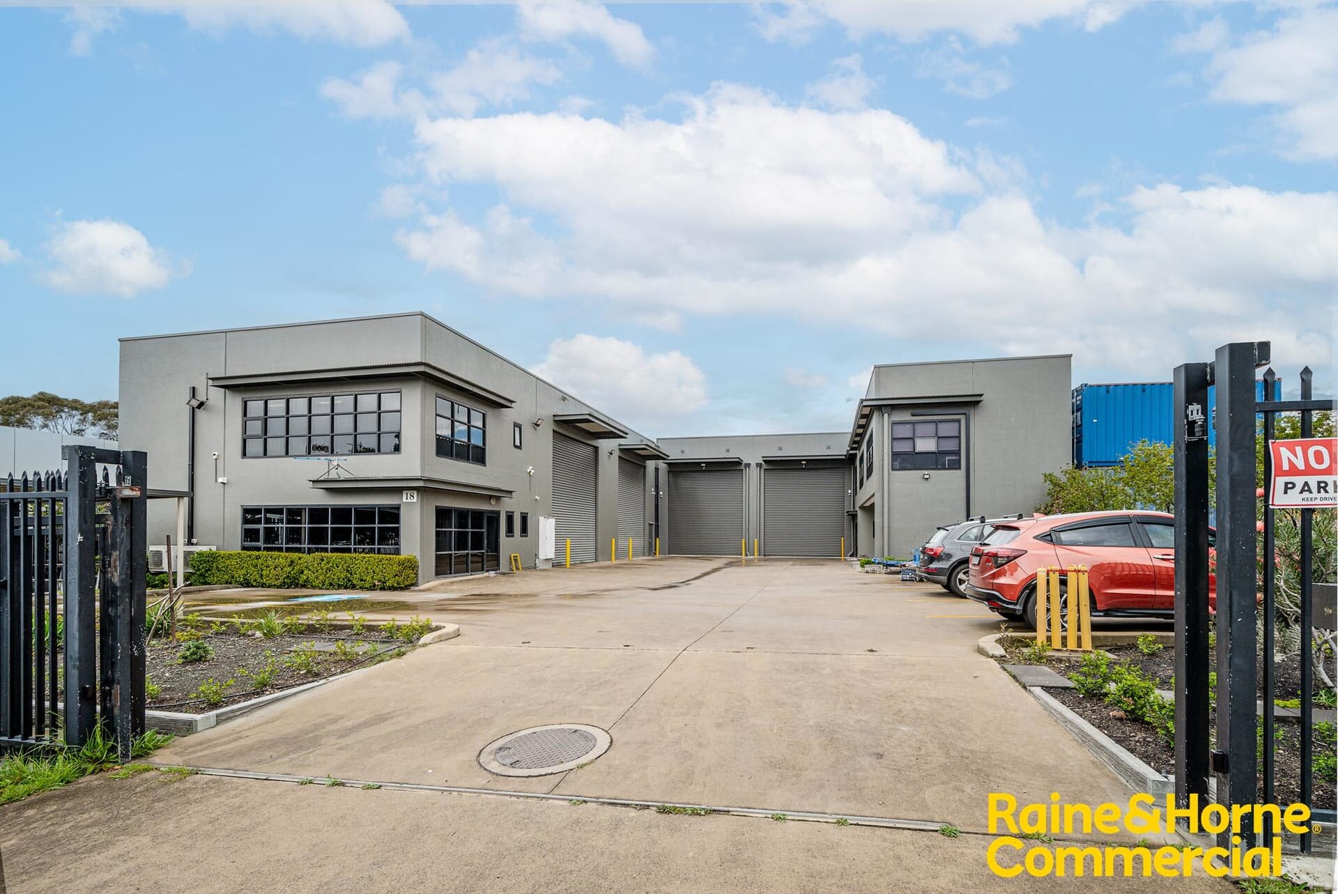 18 Birmingham Ave, Villawood en alquiler Foto principal- Imagen 1 de 2