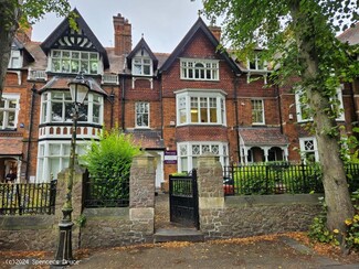 Más detalles de 148 Upper New Walk, Leicester - Oficina en alquiler