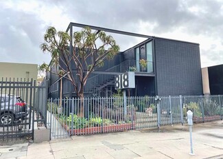 Más detalles para 818 N La Brea Ave, Los Angeles, CA - Oficinas en venta